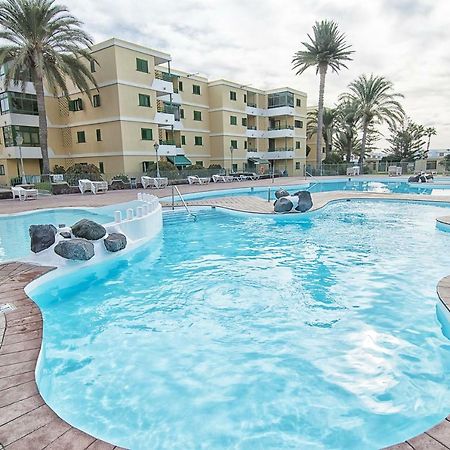 Complejo Las Olas Maspalomas  Zewnętrze zdjęcie