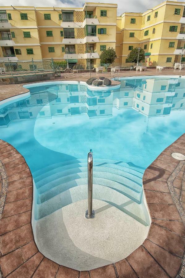 Complejo Las Olas Maspalomas  Zewnętrze zdjęcie